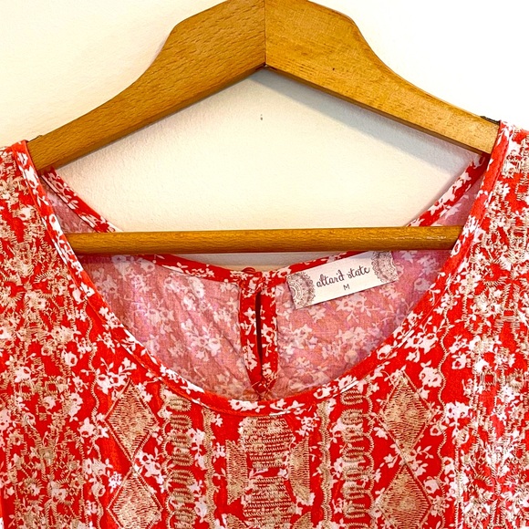 Altar’d State Top - Picture 4 of 4